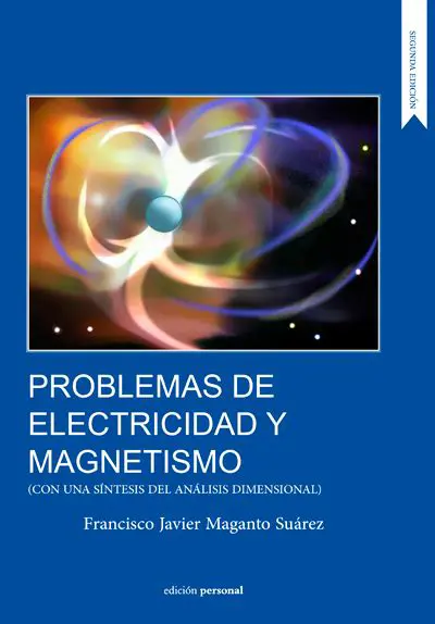 Problemas de electricidad y magnetismo