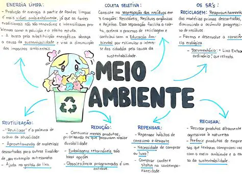 Problemas de meio ambiente