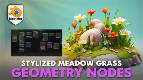 Procedural Geometry Shaders