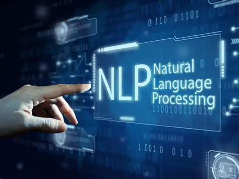 Processamento de linguagem natural