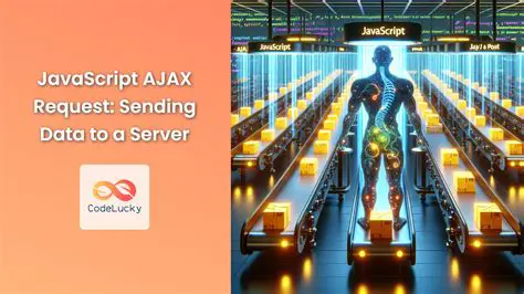 Processing the Ajax Request
