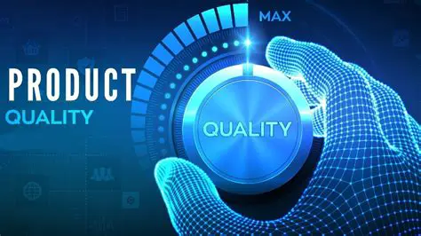 Product Quality Management