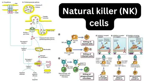 Production of Natural Killer Cells