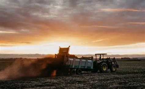 Produtividade das Fazendas