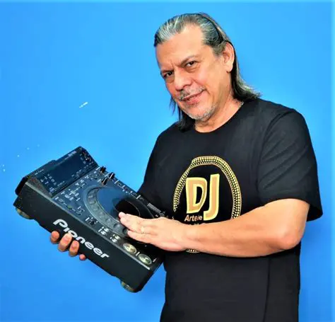 Produtor de eventos musicais