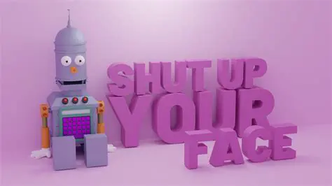 Professor Grammar and the Robot