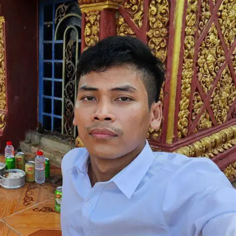 Profile I in Sihiong Village