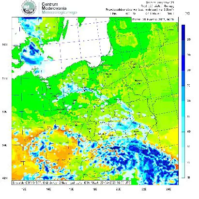 Прогноз погоды в Санкт-Петербурге: Ваш Надежный Гид по Атмосферным Изменениям