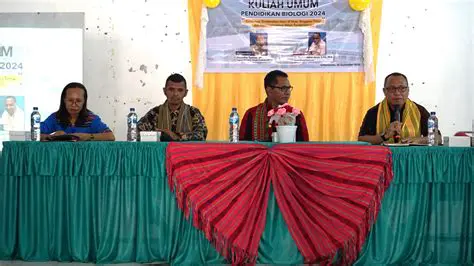 Program Konservasi Sumber Daya Alam