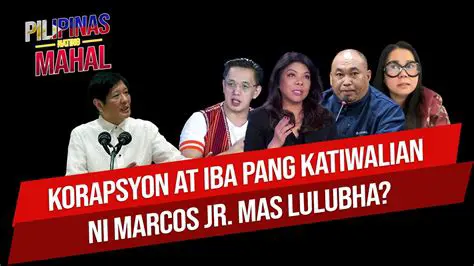 Programa sa Paglaban sa Korapsyon at Katiwalian