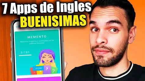 Programas de aprendizaje de idiomas