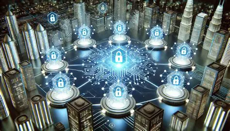 Project 7NZ2QPBUWDI: Pioneering Sustainable Decentralized AI Infrastructure