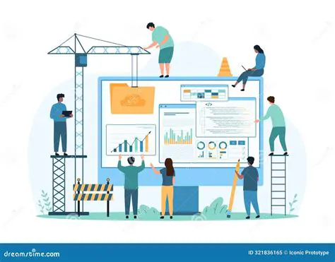 Project Creation and Managed Build