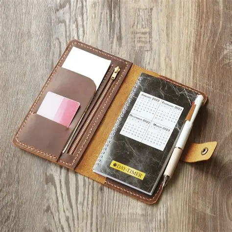 Project Timer and Case Notebook