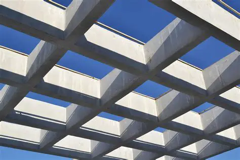 Projetos de vigas de concreto