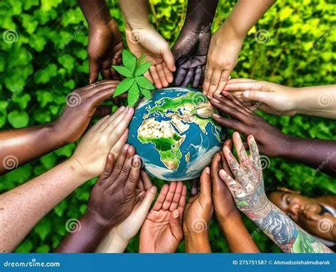 Promote collective efforts