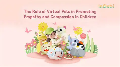 Promoting Empathy and Compassion