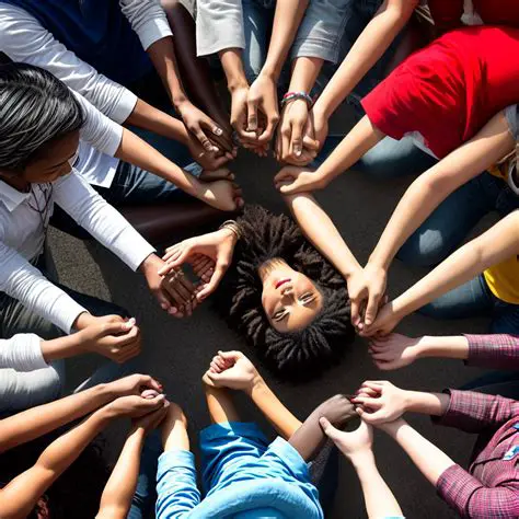 Promover a igualdade social