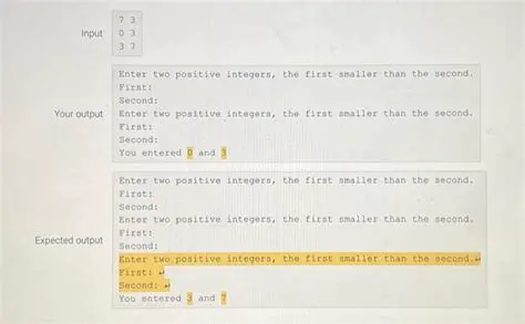 Prompting the User to Save or Discard