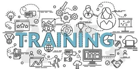 Proper Training and Certification