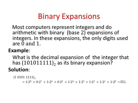 Properly Periodic Binary Expansions