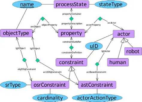 Properties and Constraints