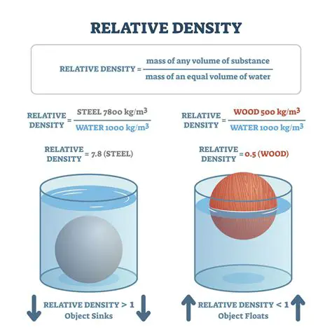 Properties of an Object that Remain the Same