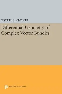 Properties of Complex Vector Bundles
