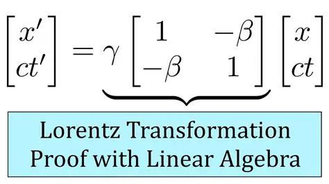 Properties of the Lorentzian Metric