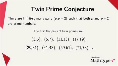 Properties of Twin Prime Middles