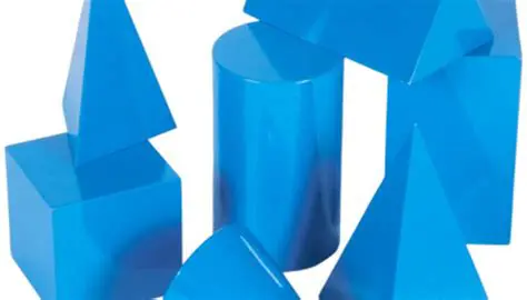 Propiedades de los Prismas Rectangulares