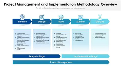 Proposed Technical Implementation Details