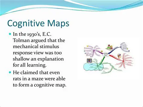 Propositional cognitive maps