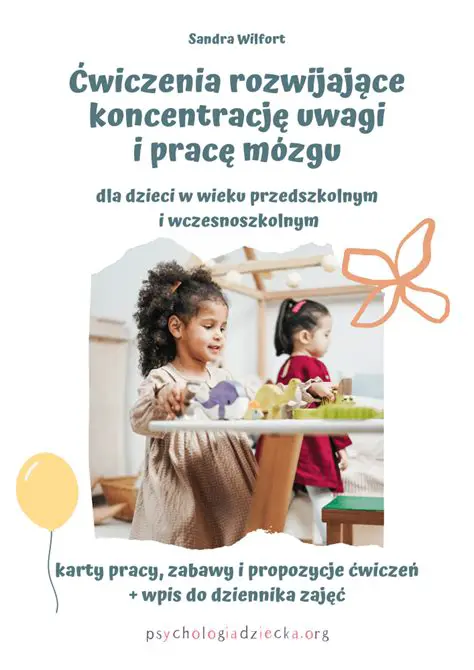 Propozycja utworu literackiego dla dzieci w wieku wczesnoszkolnym