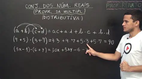 Propriedade multiplicativa