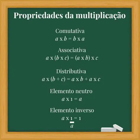 Propriedades da Paralelidade