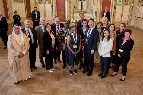 Pros of Multilateral Engagement