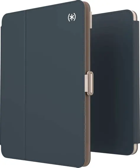 Protect Your Investment: The Essential Guide to Speck iPad Mini Cases