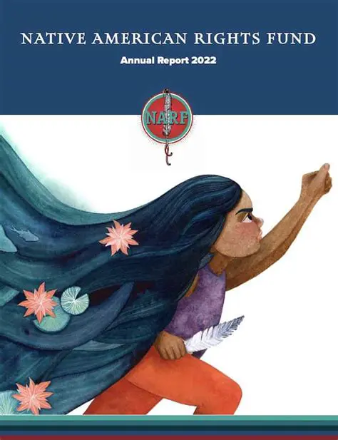 Protect Native American rights