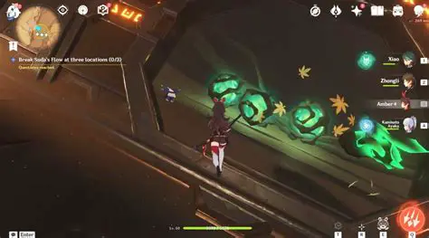 Protect Three Locations at Once