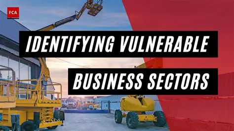 Protecting Vulnerable Industries
