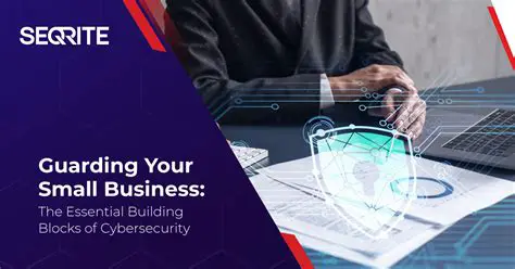 Protecting Your Business from Unseen Threats