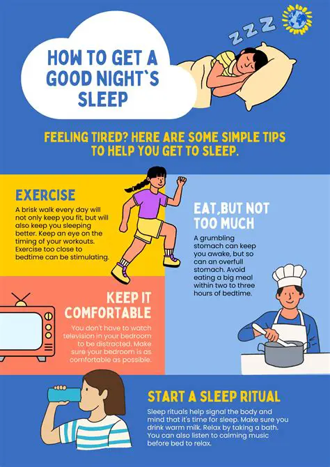 Protecting Your Sleep Time