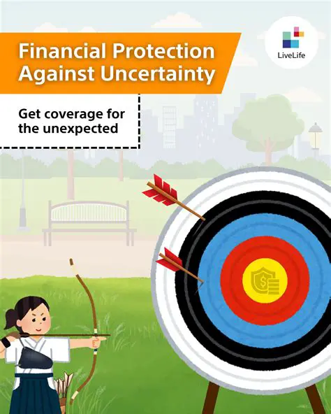 Protection against unexpected changes