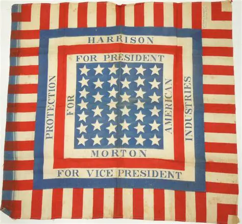 Protection for American industries