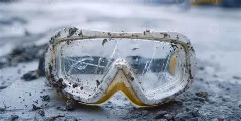 Protection from debris and dirt