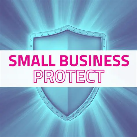 Protection of Small Retail Traders