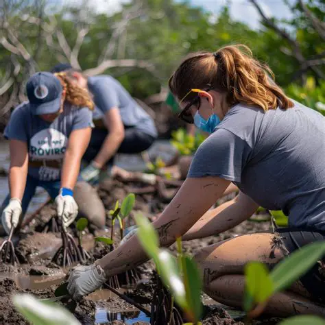 Proteger los ecosistemas naturales