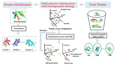 Protein Structure Optimization