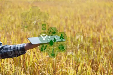 Provide access to modern agricultural technology